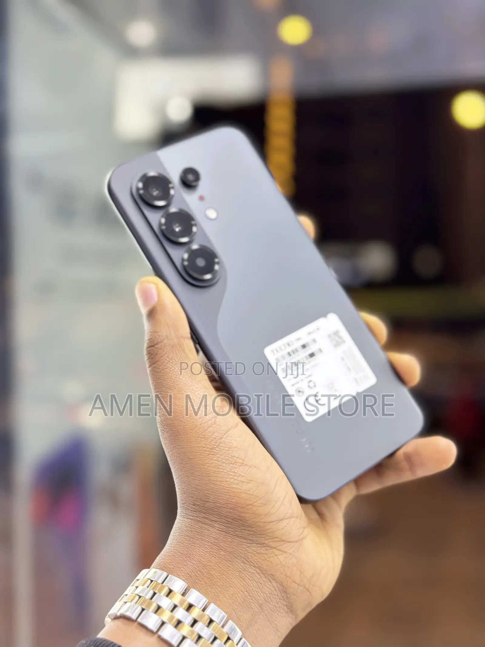 New Tecno Camon 50 Pro 256 GB