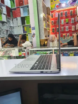 Laptop Acer Chromebook Spin 15 CP315 4GB eMMC 60GB