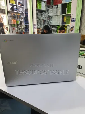 Laptop Acer Chromebook Spin 15 CP315 4GB eMMC 60GB