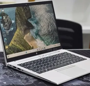 New Laptop HP EliteBook 845 G7 16GB AMD Ryzen 7 SSD 512GB