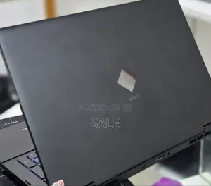 New Laptop HP Omen 16 16GB Intel Core i9 SSD 512GB