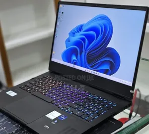 New Laptop HP Omen 16 16GB Intel Core i9 SSD 512GB