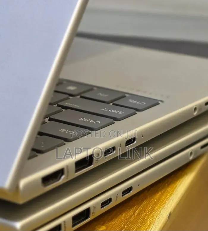 New Laptop HP EliteBook 640 G11 16GB Intel Core Ultra 7 SSD 512GB