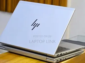 New Laptop HP EliteBook 640 G11 16GB Intel Core Ultra 7 SSD 512GB