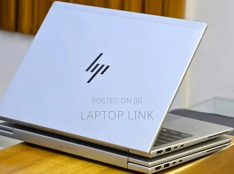 New Laptop HP EliteBook 640 G11 16GB Intel Core Ultra 7 SSD 512GB