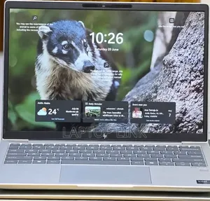 New Laptop HP EliteBook 640 G11 16GB Intel Core Ultra 7 SSD 512GB
