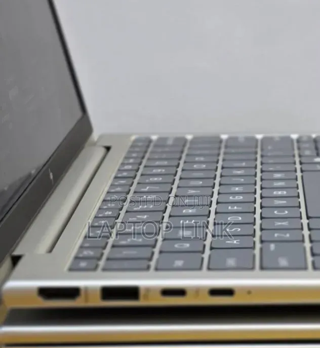 New Laptop HP EliteBook 640 G11 16GB Intel Core Ultra 7 SSD 512GB
