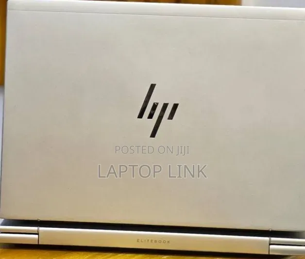 New Laptop HP EliteBook 640 G11 16GB Intel Core Ultra 7 SSD 512GB