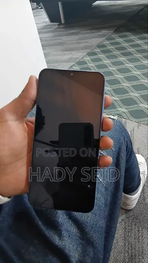 Samsung Galaxy A15 128 GB Blue