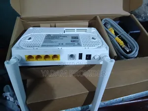Huawei Gpon Fiberwifi Router