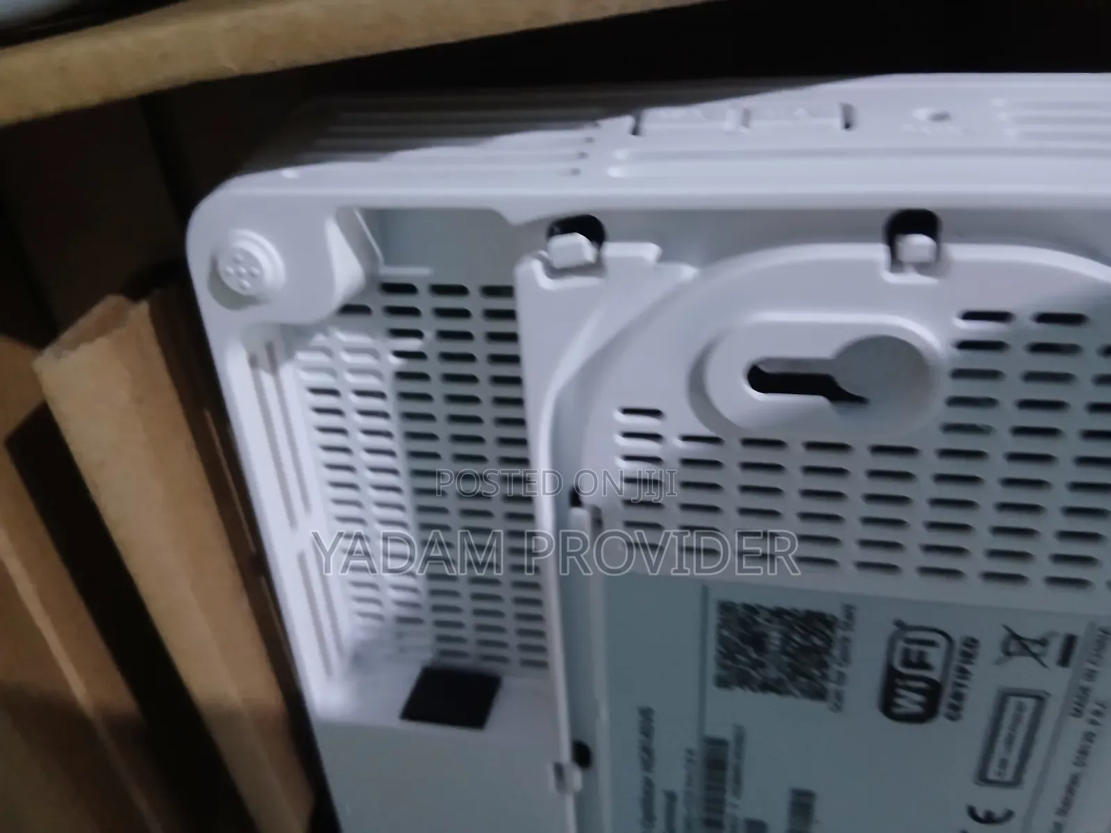 Huawei Gpon Fiberwifi Router