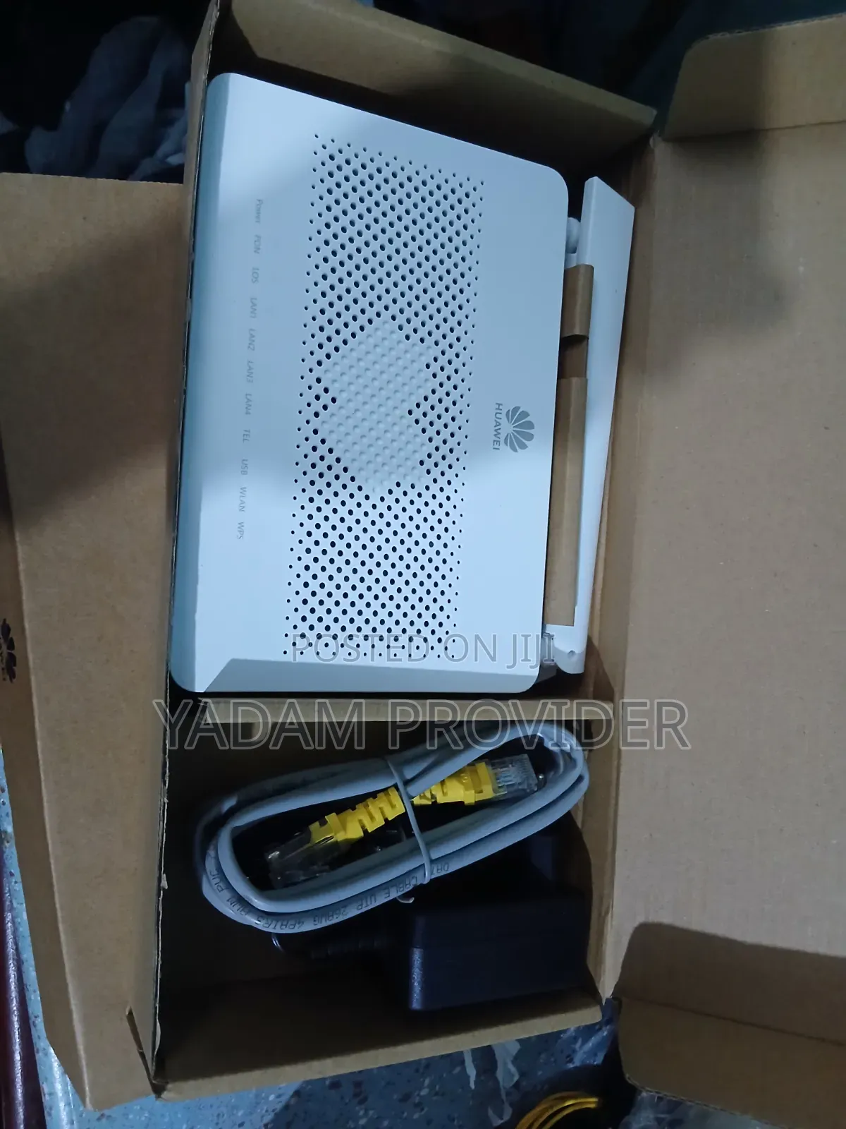 Huawei Gpon Fiberwifi Router