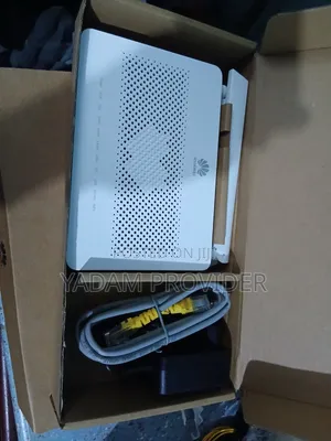 Huawei Gpon Fiberwifi Router