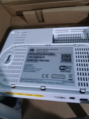 Huawei Gpon Fiberwifi Router