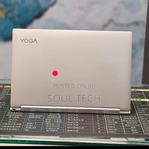 New Laptop Lenovo Yoga 9i 16GB Intel Core i7 SSD 512GB