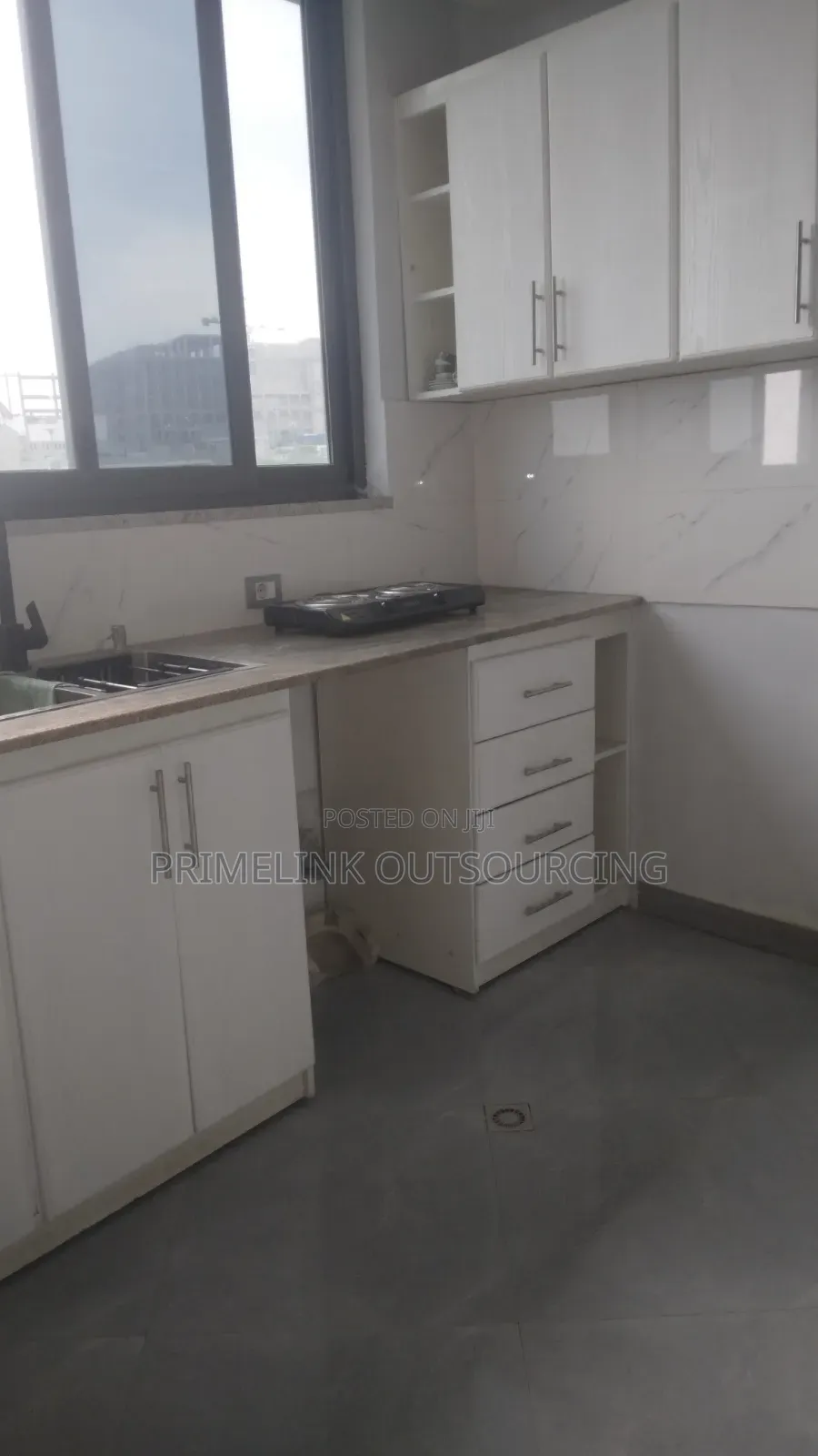 1bdrm Apartment in Ownee, Arada for sale