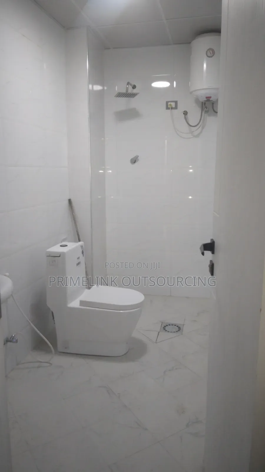 1bdrm Apartment in Ownee, Arada for sale