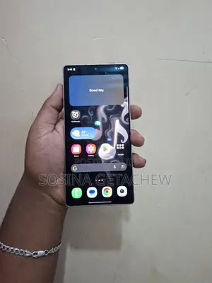 Samsung Galaxy S25 Ultra 256 GB Black