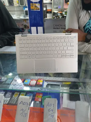 Laptop Dell Inspiron 7306 8GB Intel Core i5 SSD 512GB
