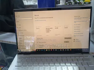 Laptop Dell Inspiron 7306 8GB Intel Core i5 SSD 512GB