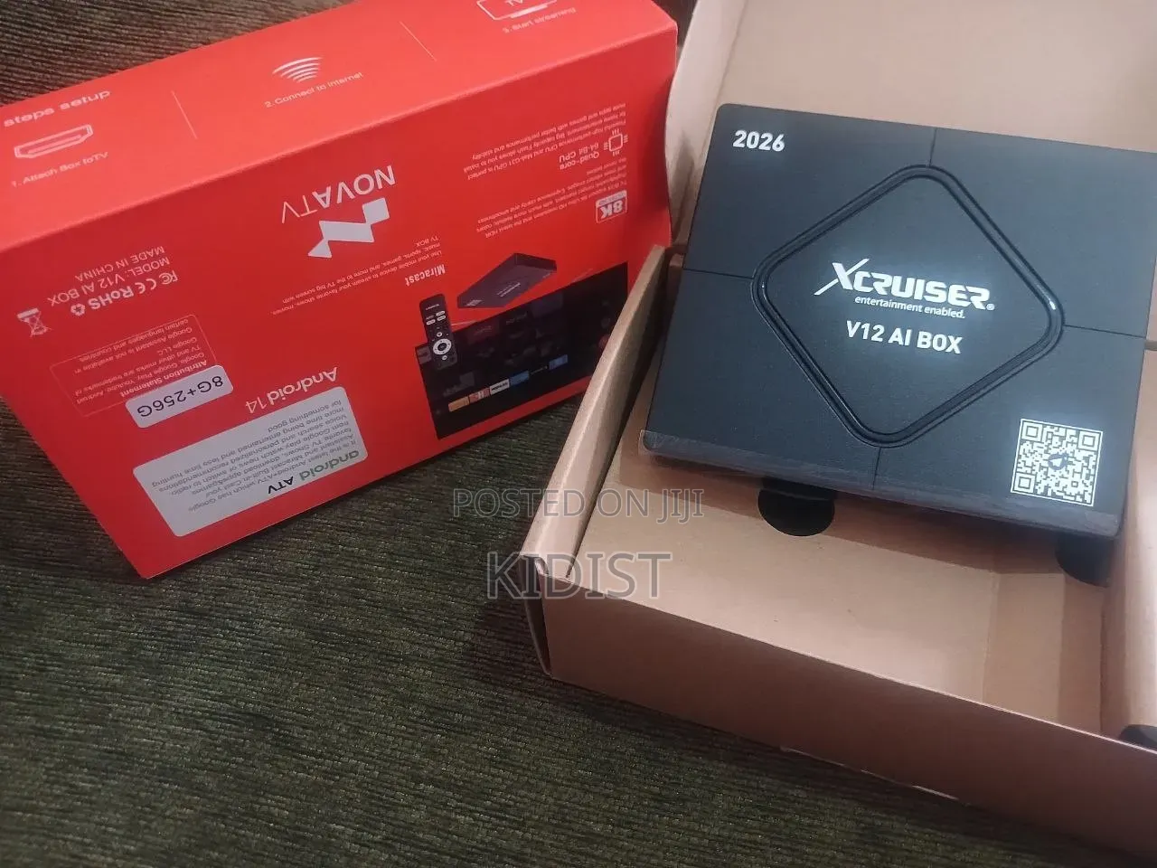 Android TV