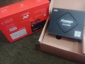 Android TV
