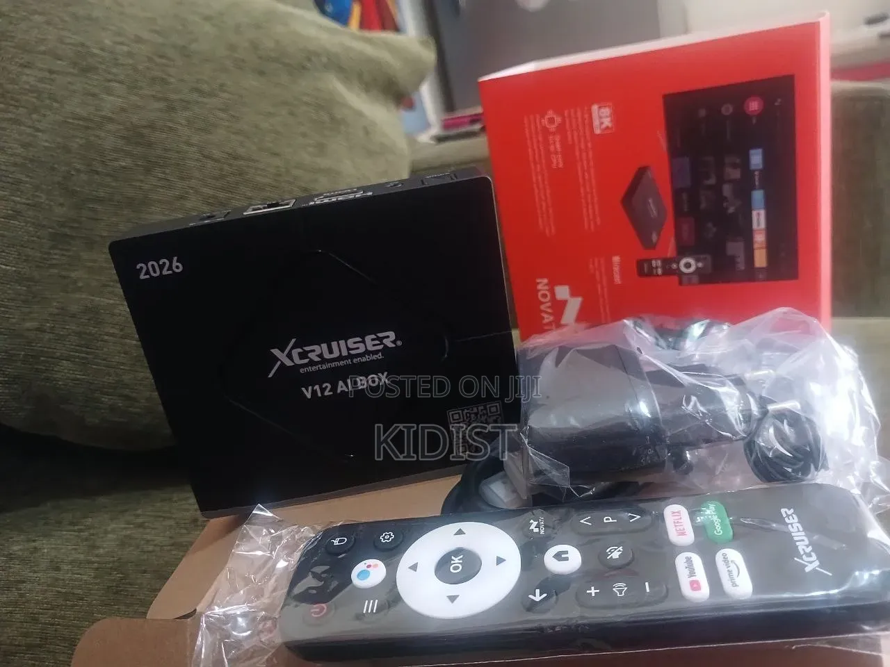 Android TV