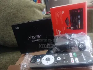 Android TV