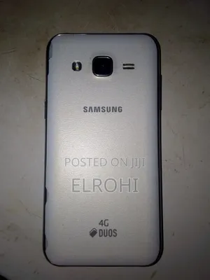 Samsung Galaxy J2 8 GB Black