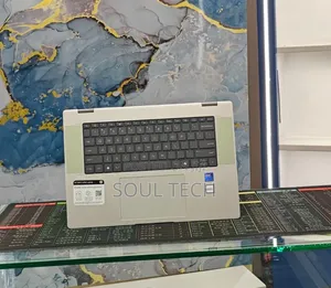 New Laptop HP Envy 15 16GB Intel Core Ultra 7 SSD 512GB