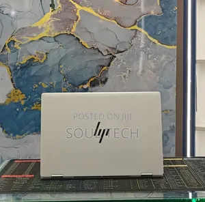 New Laptop HP Envy 15 16GB Intel Core Ultra 7 SSD 512GB
