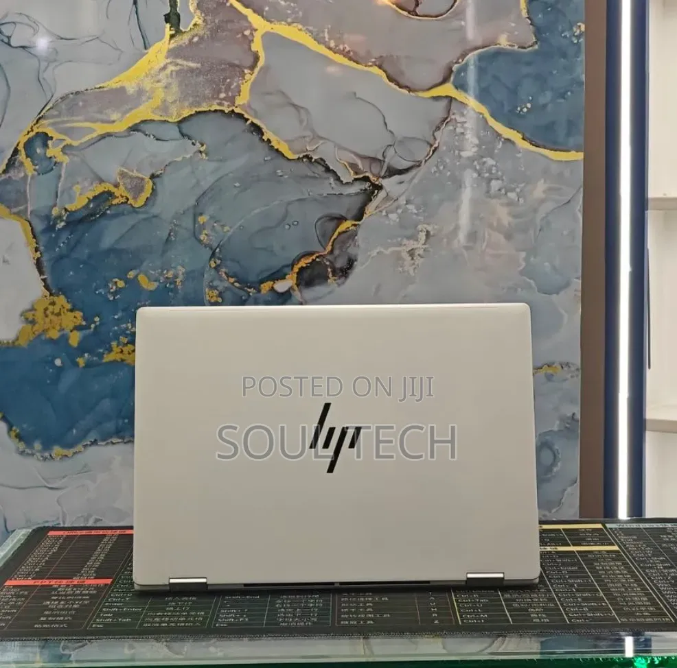 New Laptop HP Envy 15 16GB Intel Core Ultra 7 SSD 512GB
