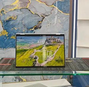 New Laptop HP Envy 15 16GB Intel Core Ultra 7 SSD 512GB