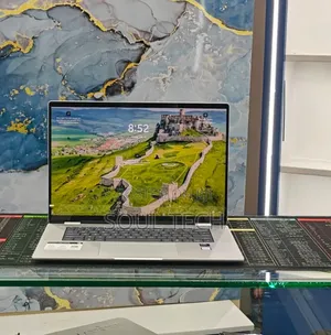 New Laptop HP Envy 15 16GB Intel Core Ultra 7 SSD 512GB