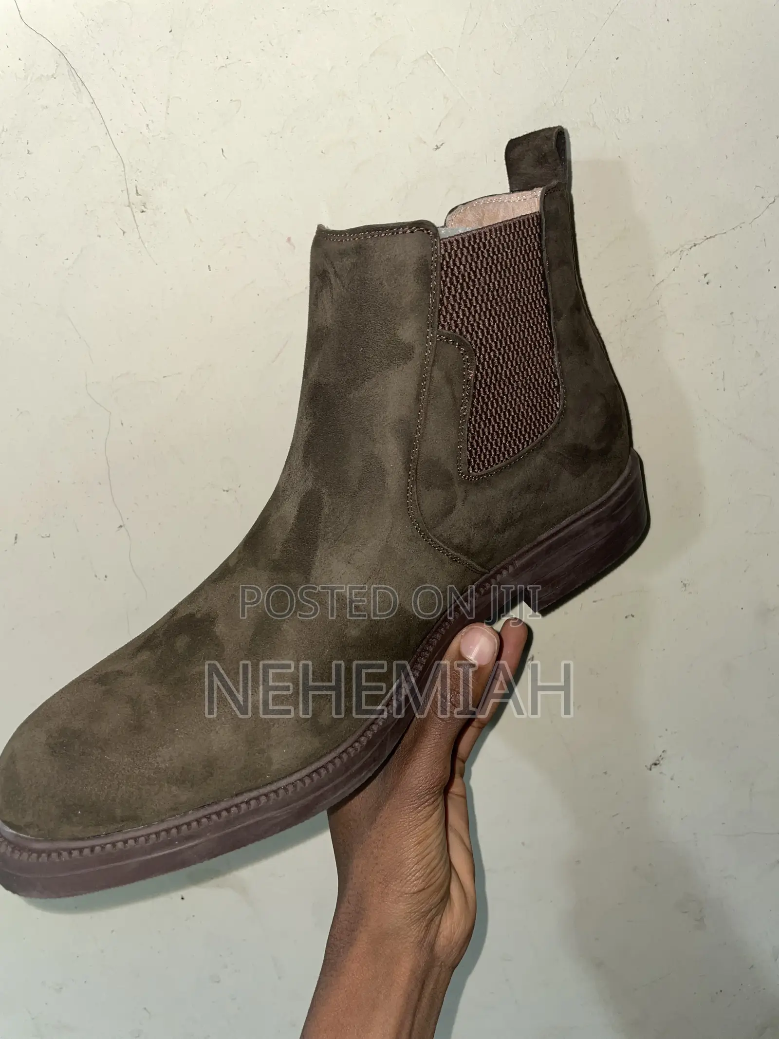 Classy Brand Shoes