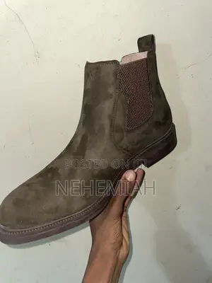 Classy Brand Shoes