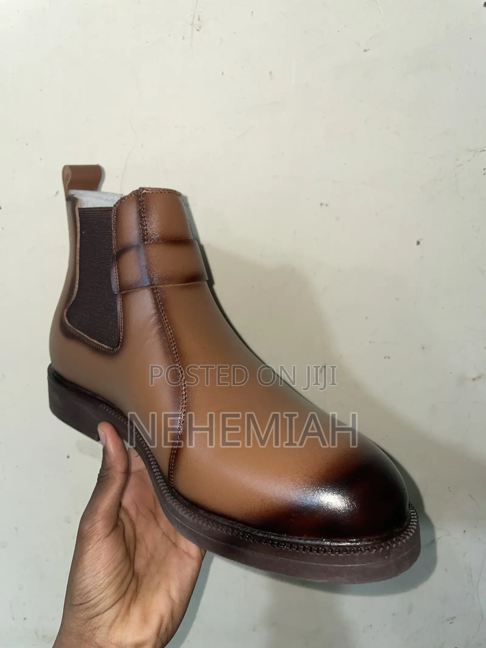 Classy Brand Shoes