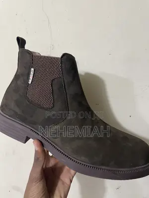 Classy Brand Shoes
