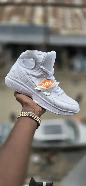 Nike Kobe Huarache