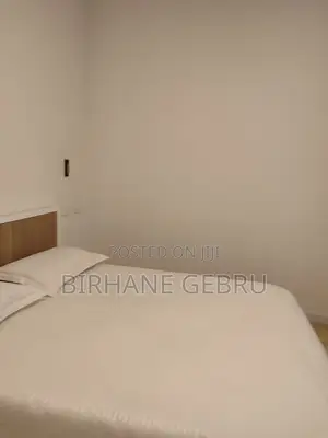 Furnished 3bdrm Apartment in Luxury Apartiment, Bole for rent