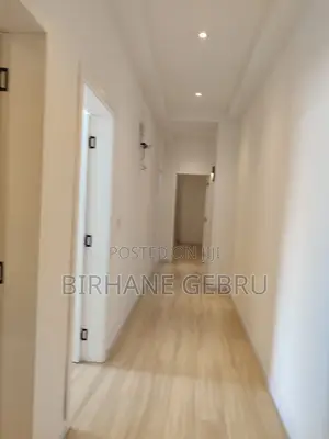 Furnished 3bdrm Apartment in Luxury Apartiment, Bole for rent