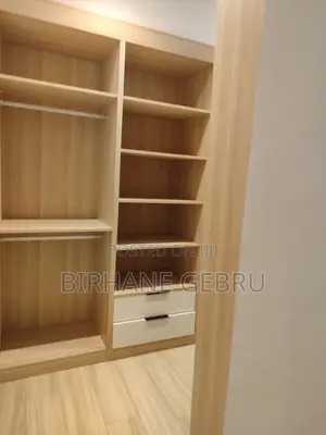 Furnished 3bdrm Apartment in Luxury Apartiment, Bole for rent