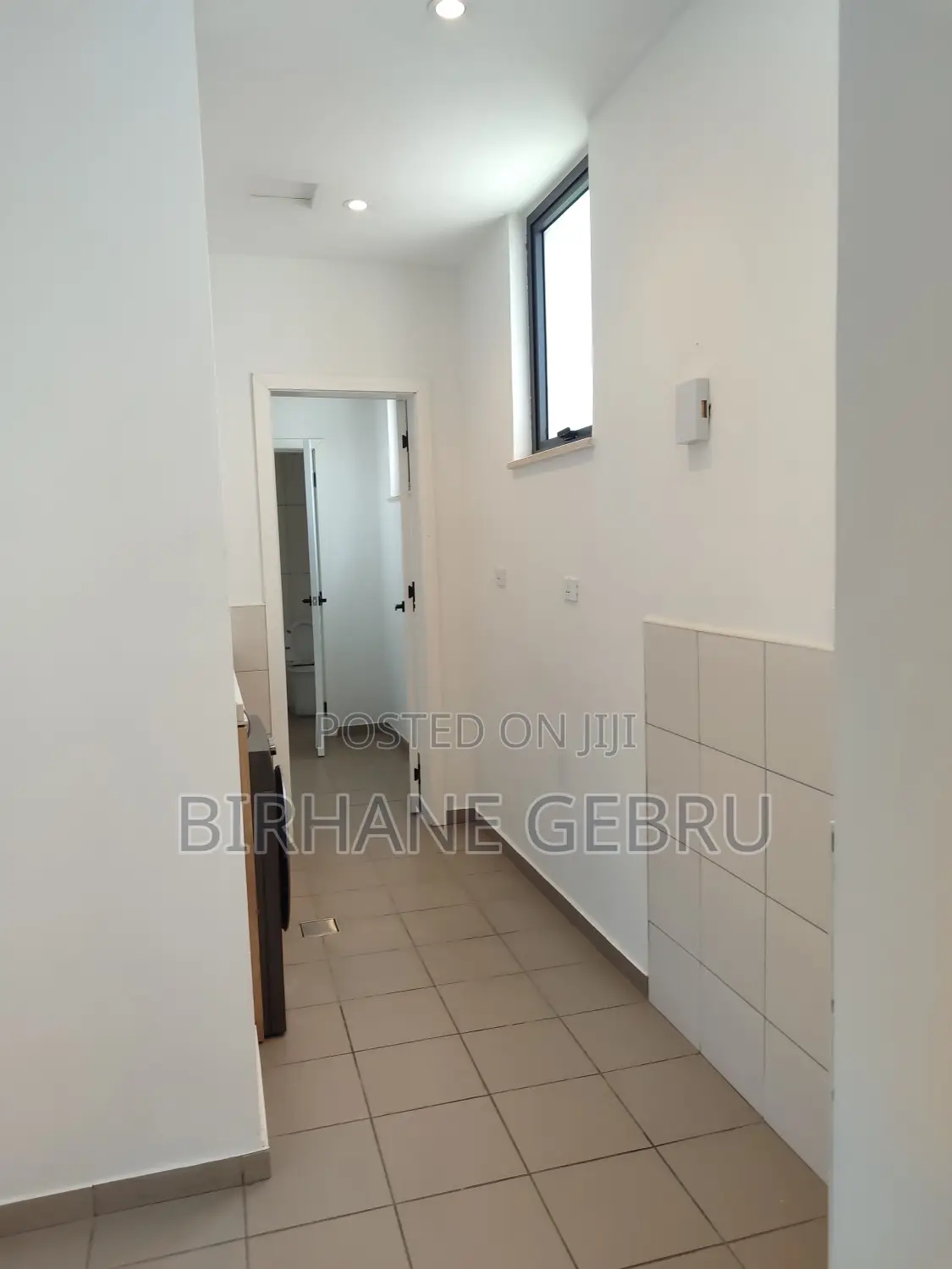Furnished 3bdrm Apartment in Luxury Apartiment, Bole for rent