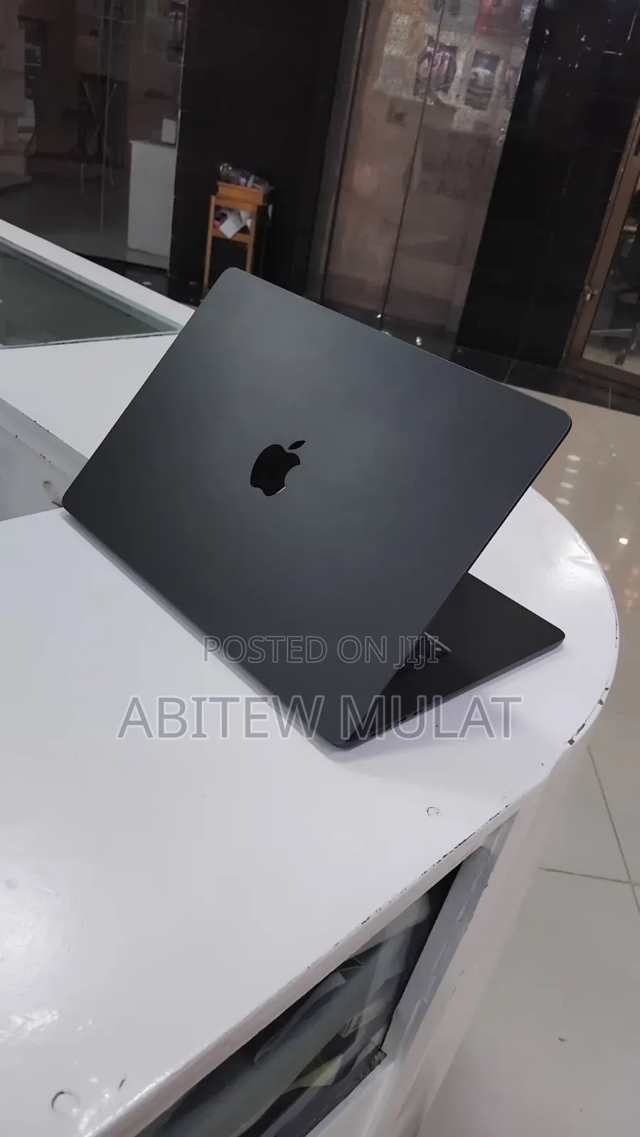 New Laptop Apple MacBook Air 2026 M5 16GB Apple M5 SSD 512GB