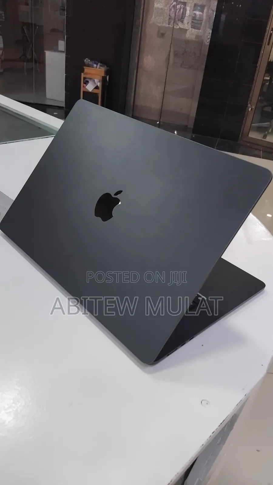 New Laptop Apple MacBook Air 2026 M5 16GB Apple M5 SSD 512GB
