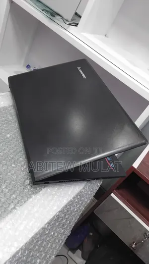 Laptop Lenovo IdeaPad 320 4GB Intel Core i3 HDD 500GB