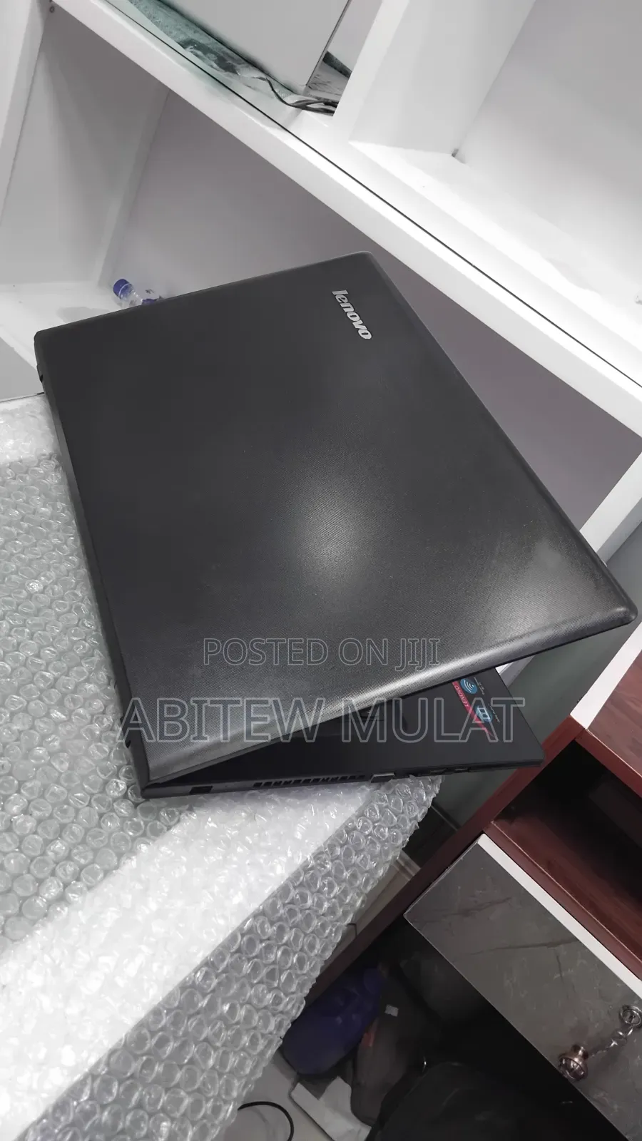 Laptop Lenovo IdeaPad 320 4GB Intel Core i3 HDD 500GB