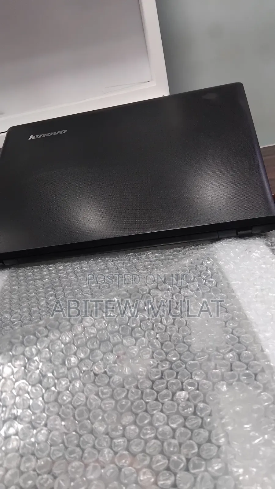 Laptop Lenovo IdeaPad 320 4GB Intel Core i3 HDD 500GB