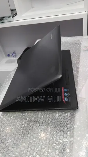 Laptop Lenovo IdeaPad 320 4GB Intel Core i3 HDD 500GB