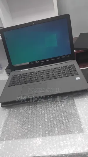 Laptop HP Stream Notebook 4GB Intel Core i5 SSD 256GB